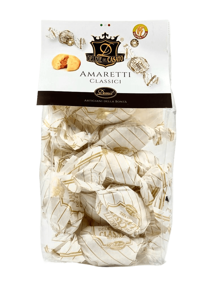 Amaretti