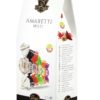 Amaretti assortis